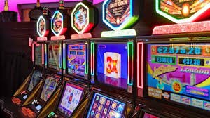 bn88 Game Lobby with neon panels, cards, and clear reading zones for adults